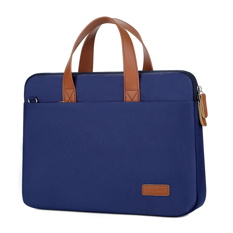 JMT-161610 Waterproof Laptop Sleeve for 14-15.6 Inch Laptops - Shockproof Notebook Case Cover