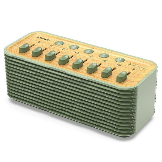 JMT-161802 Adjustable Dual Speaker System for Home Relaxation and Sound Therapy