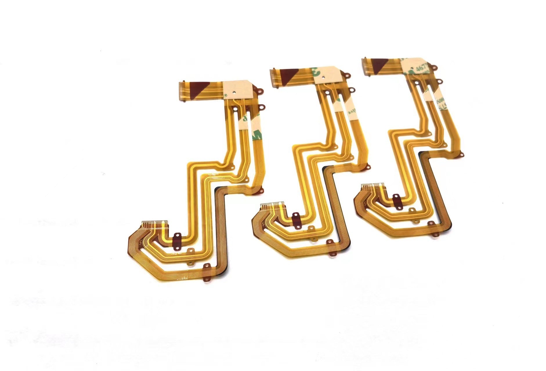 JMT-161802 Camera Screen Flat Cable for Repair and Replacement