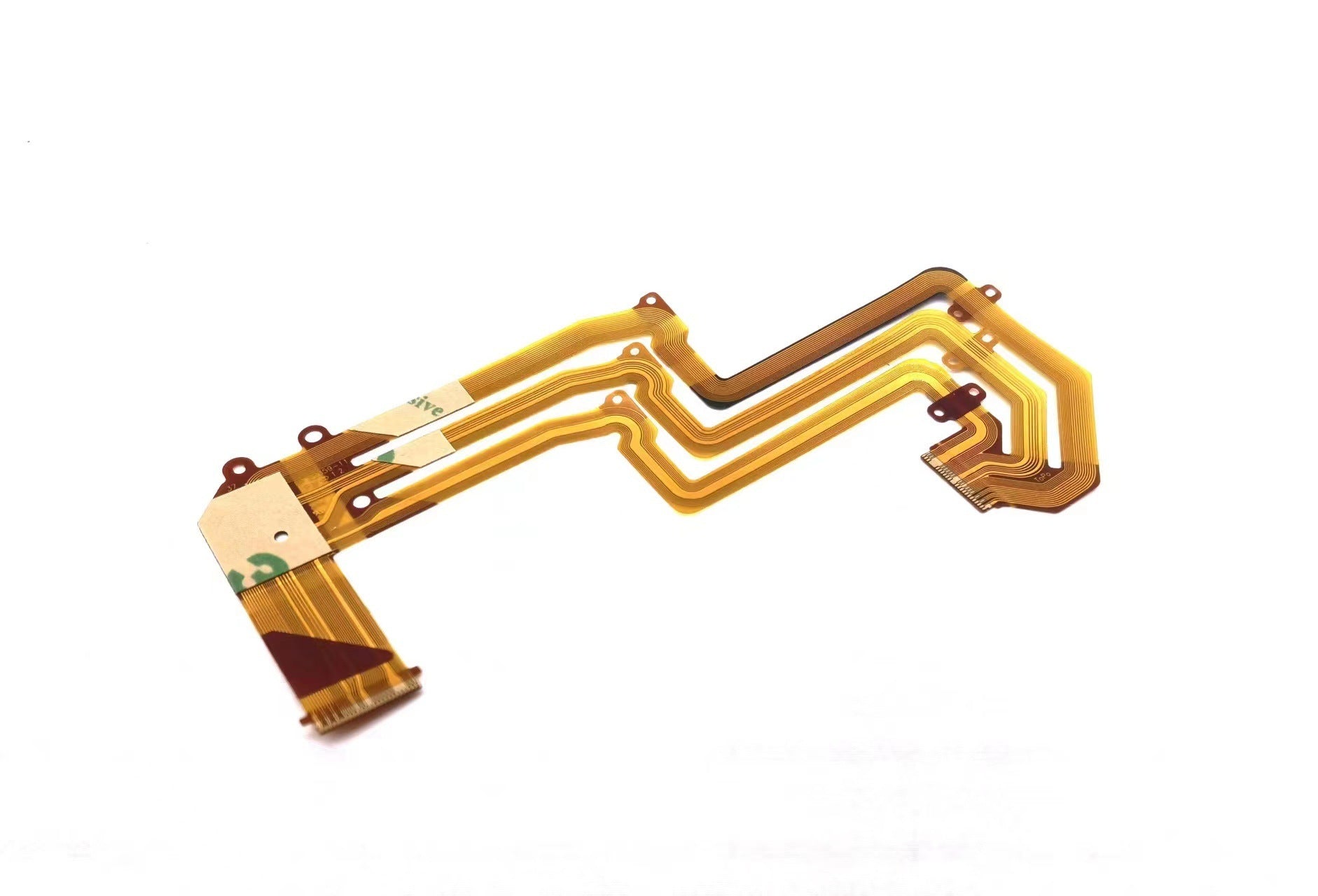 JMT-161802 Camera Screen Flat Cable for Repair and Replacement