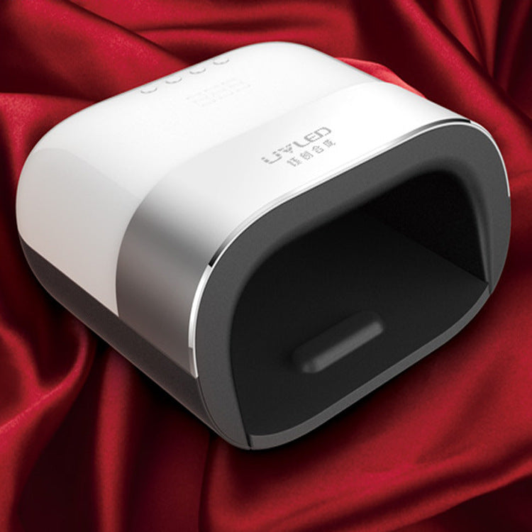 JMT-161930 Quick-Drying UV LED Nail Light Therapy Machine with 36 Lamp Beads, 48W Power