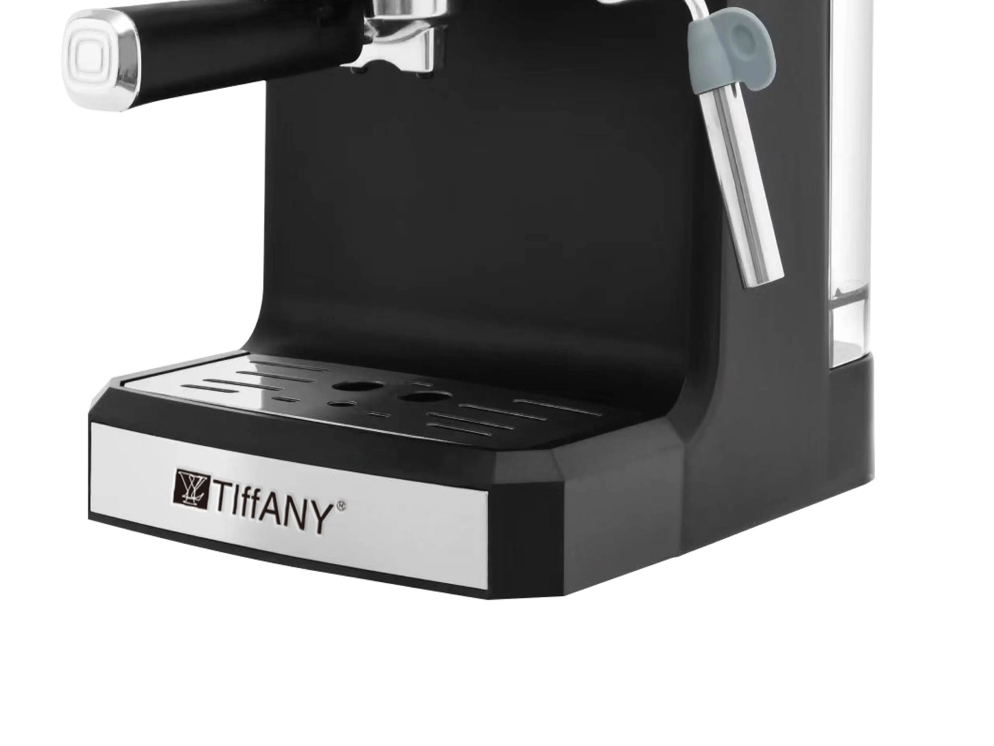 JMT-162058 Automatic Commercial Espresso Coffee Machine with Integrated Milk Tank for Professional Brewing