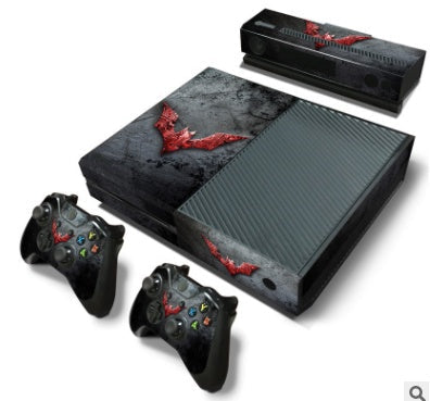 JMT-162250 Colorful Stickers for Paladin ONE Game Machine - Set of 3149-5100