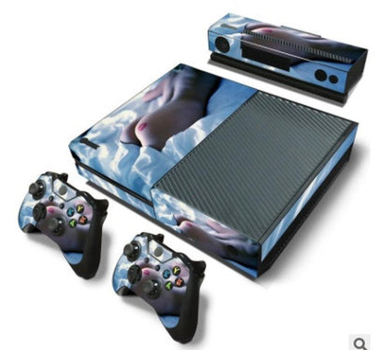 JMT-162250 Colorful Stickers for Paladin ONE Game Machine - Set of 3149-5100