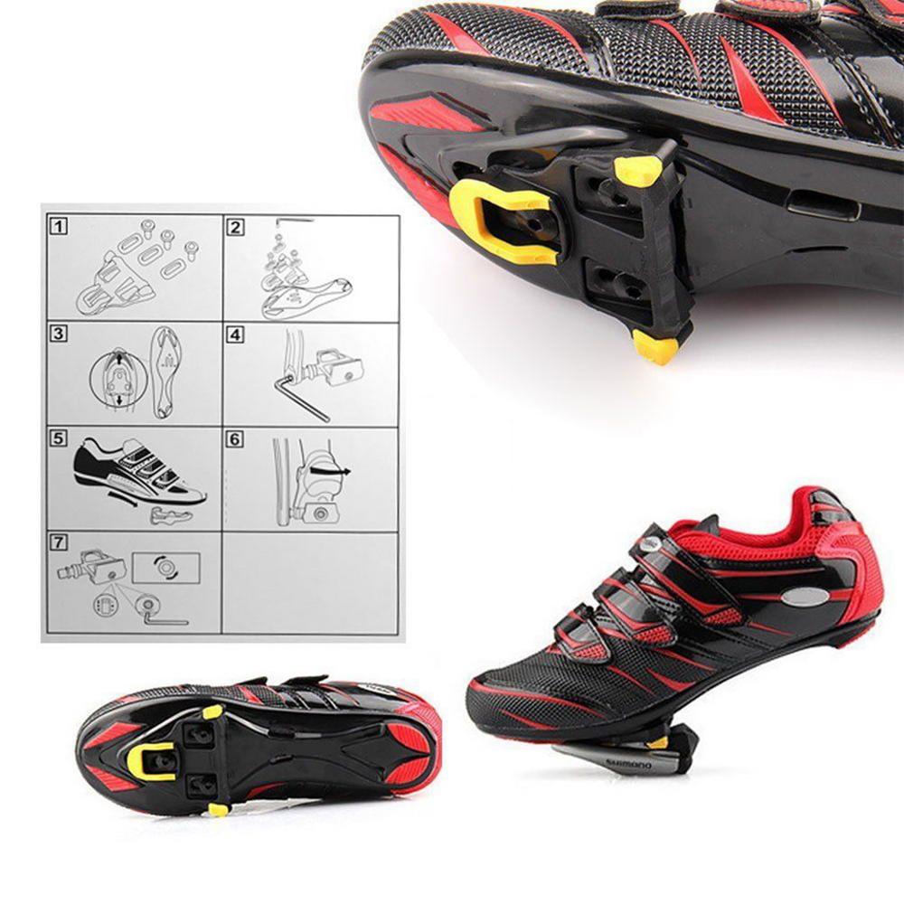 JMT-162314 Road Bike Shoe Foot Pedals for Enhanced Performance and Comfort
