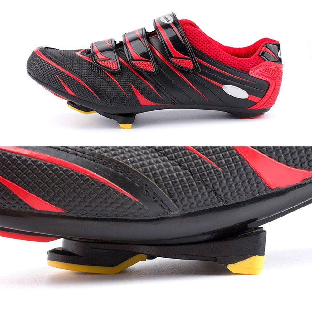 JMT-162314 Road Bike Shoe Foot Pedals for Enhanced Performance and Comfort
