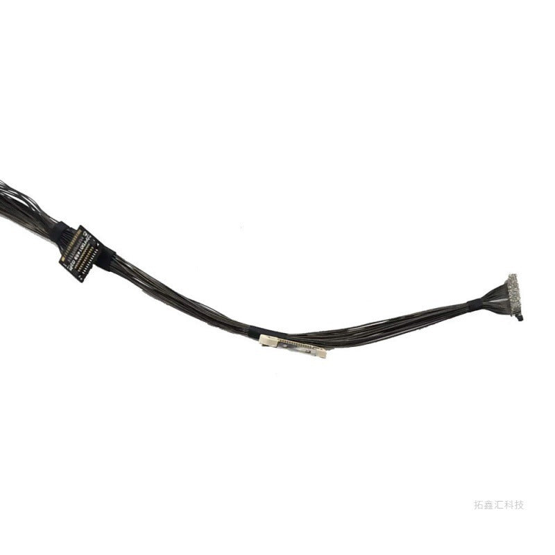 JMT-162954 Coaxial Signal Cable for DJI Mini3 Pro and Mini4 Pro Cameras