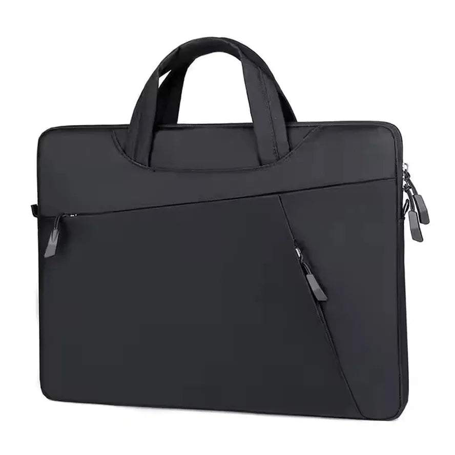 JMT-164426 Versatile Laptop Tote Bag Compatible with Acer, Dell, HP, Asus, Lenovo, and MacBook