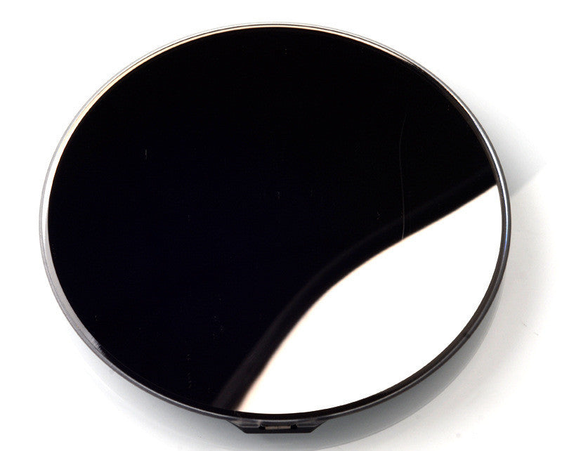 JMT-164618 Ultra-Thin 15W Mirror Wireless Charger with 50cm Data Cable