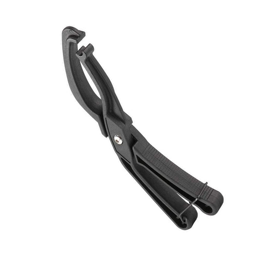 JMT-165002 Bicycle Tire Removal Clamp for Difficult Installations - Essential Cycling Tool