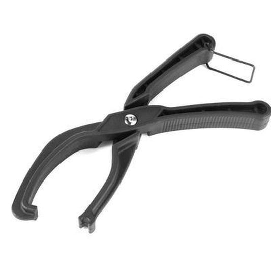 JMT-165002 Bicycle Tire Removal Clamp for Difficult Installations - Essential Cycling Tool