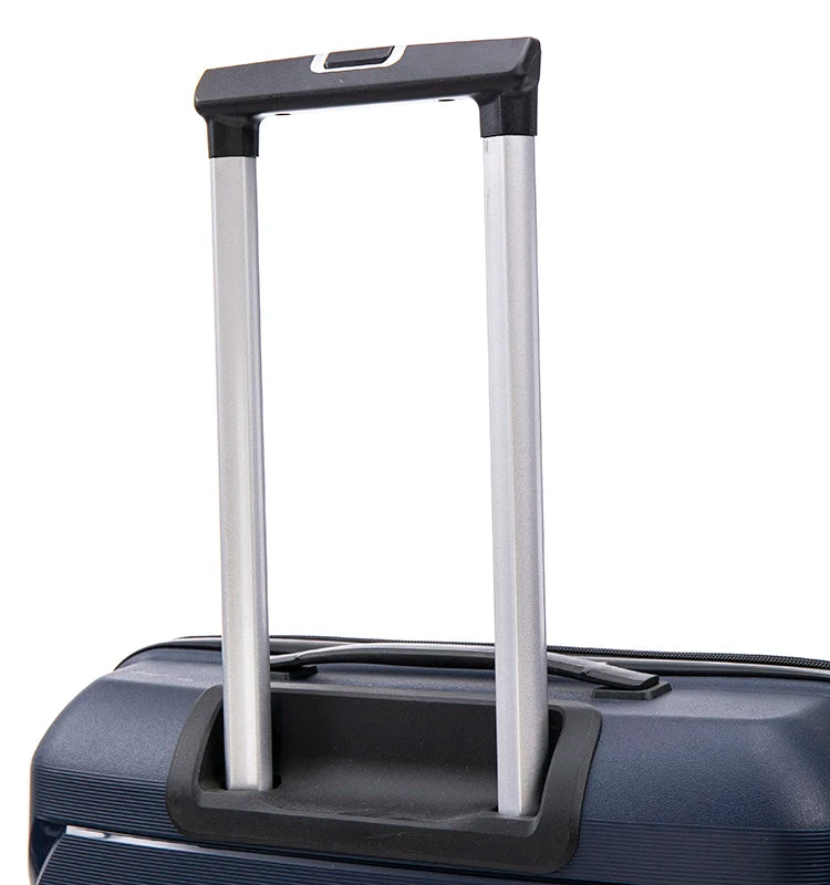 JMT-165962 Minimalist Travel Suitcase Set - 3 Piece Luggage (20/24/28 Inch)