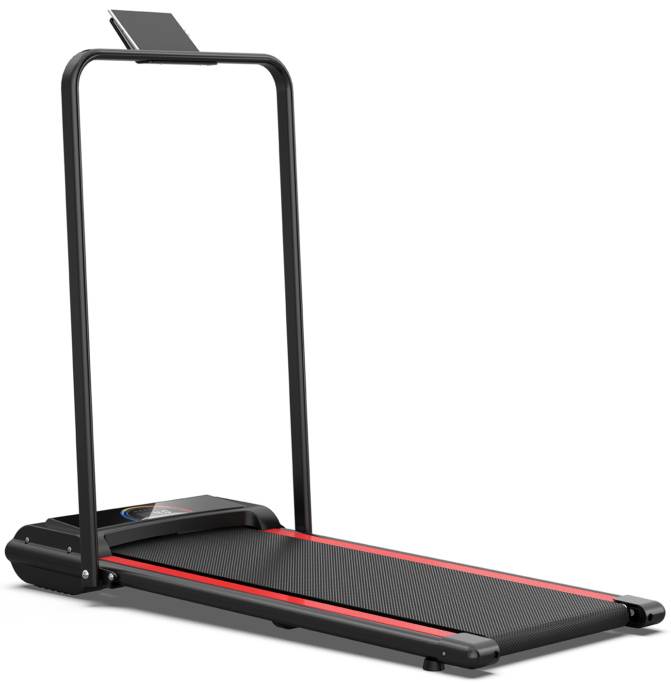 JMT-166154 Compact Folding Treadmill Model Q22-2A for Home Fitness