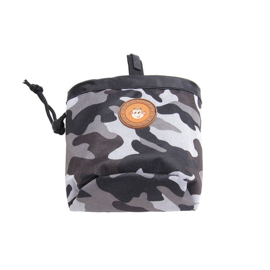 JMT-166730 Portable Pet Training Snack Pockets for Convenient On-the-Go Treats