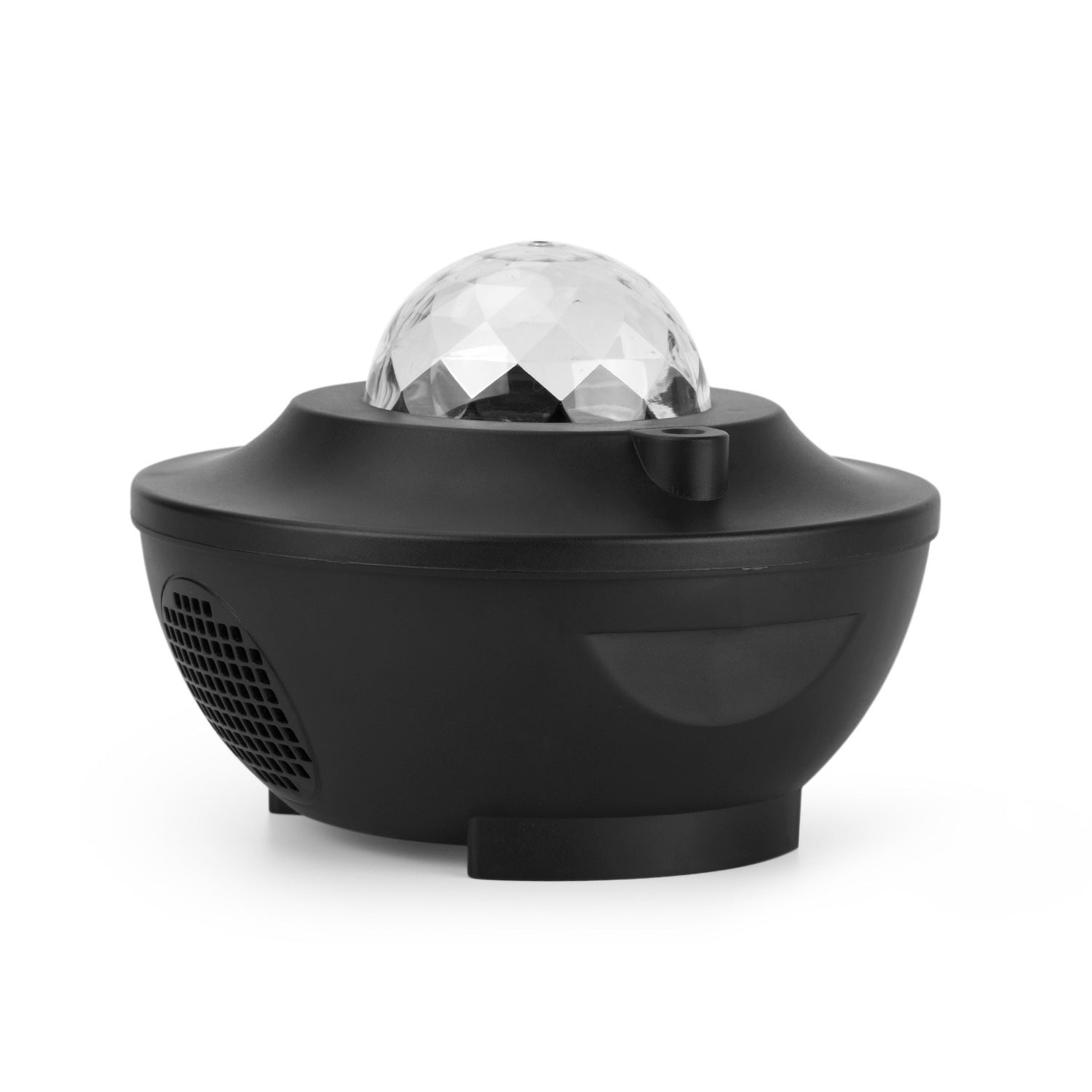 JMT-167562 Starry Sky Bluetooth Music Projector Light with Remote Control and USB Power Supply