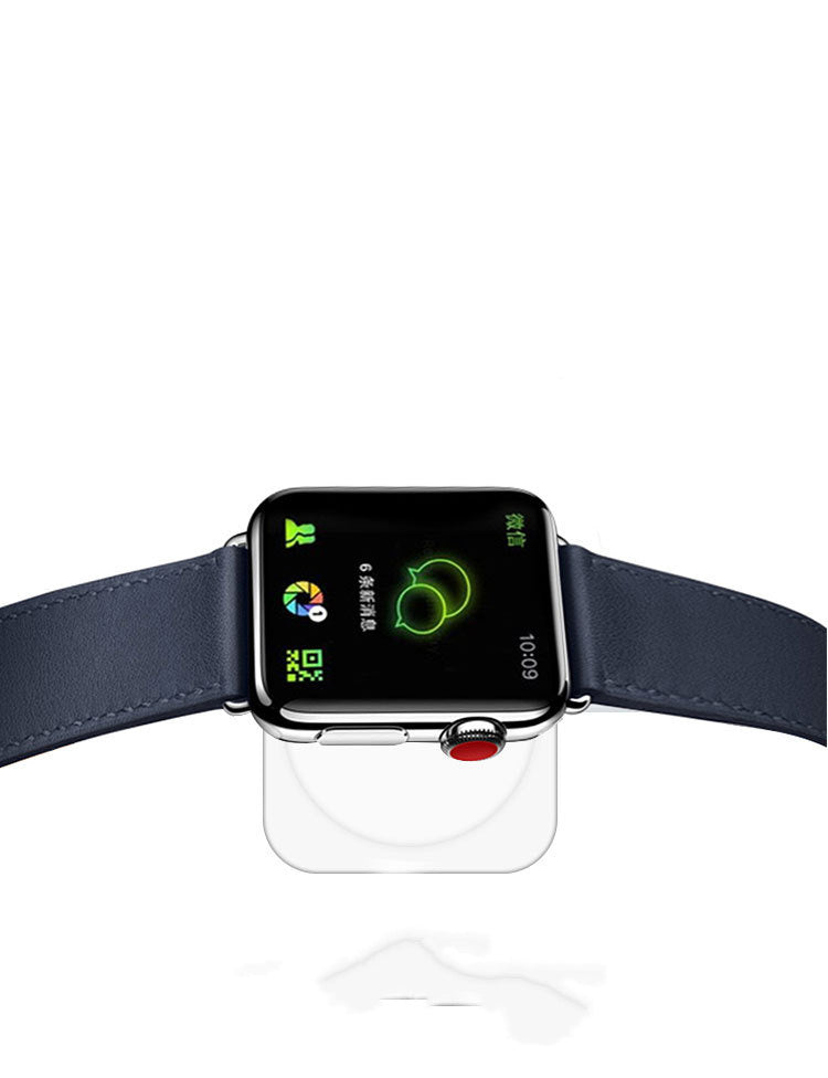 JMT-167562 Wireless Charger for Apple Watch and iPhone – USB Powered, 1000mA Output
