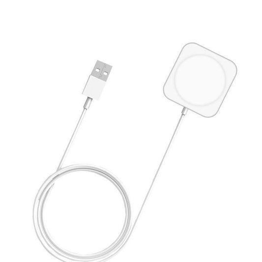 JMT-167562 Wireless Charger for Apple Watch and iPhone – USB Powered, 1000mA Output