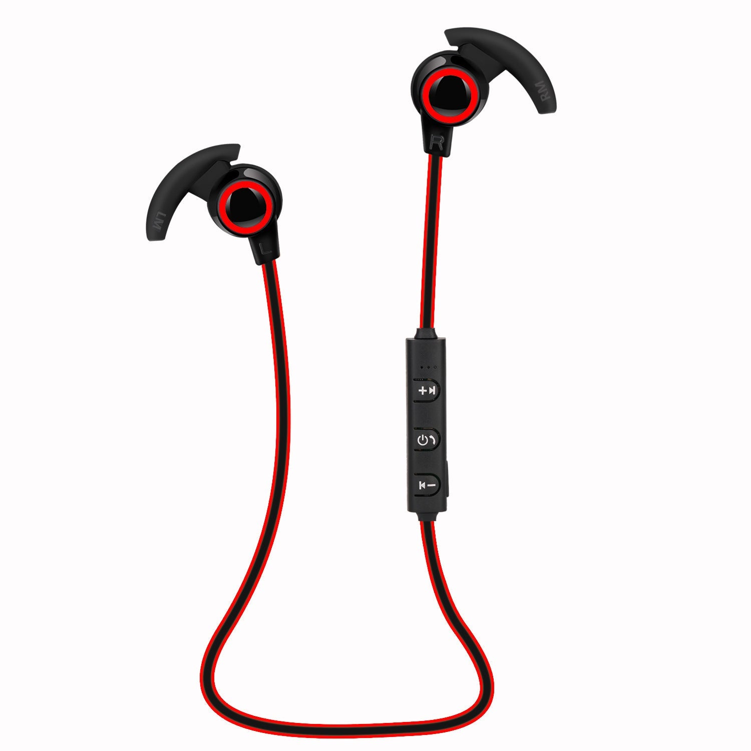 JMT-167882 Wireless Bluetooth Headset with Enhanced Sound Quality and Long Battery Life