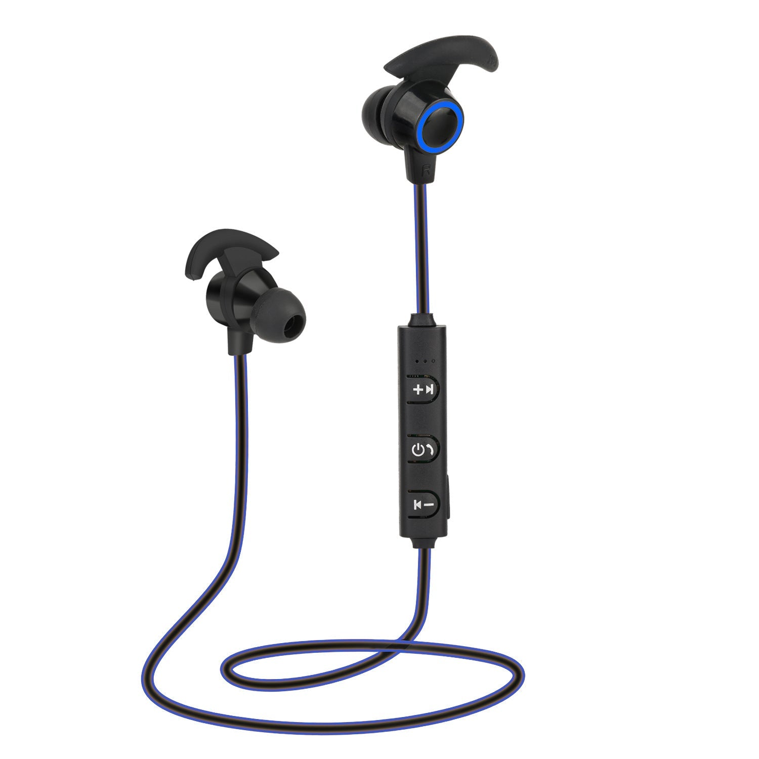 JMT-167882 Wireless Bluetooth Headset with Enhanced Sound Quality and Long Battery Life