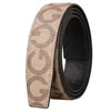 JMT-168138 Men's Automatic Belt Buckle for Everyday Use, Stylish and Durable Design