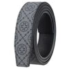 JMT-168138 Men's Automatic Belt Buckle for Everyday Use, Stylish and Durable Design