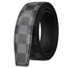 JMT-168138 Men's Automatic Belt Buckle for Everyday Use, Stylish and Durable Design