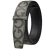JMT-168138 Men's Automatic Belt Buckle for Everyday Use, Stylish and Durable Design