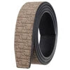 JMT-168138 Men's Automatic Belt Buckle for Everyday Use, Stylish and Durable Design