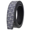 JMT-168138 Men's Automatic Belt Buckle for Everyday Use, Stylish and Durable Design
