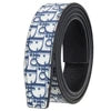 JMT-168138 Men's Automatic Belt Buckle for Everyday Use, Stylish and Durable Design