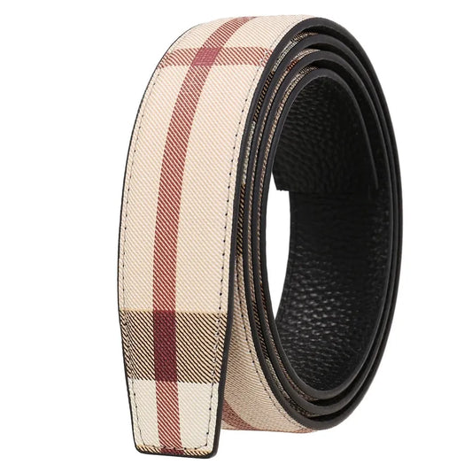JMT-168138 Men's Automatic Belt Buckle for Everyday Use, Stylish and Durable Design