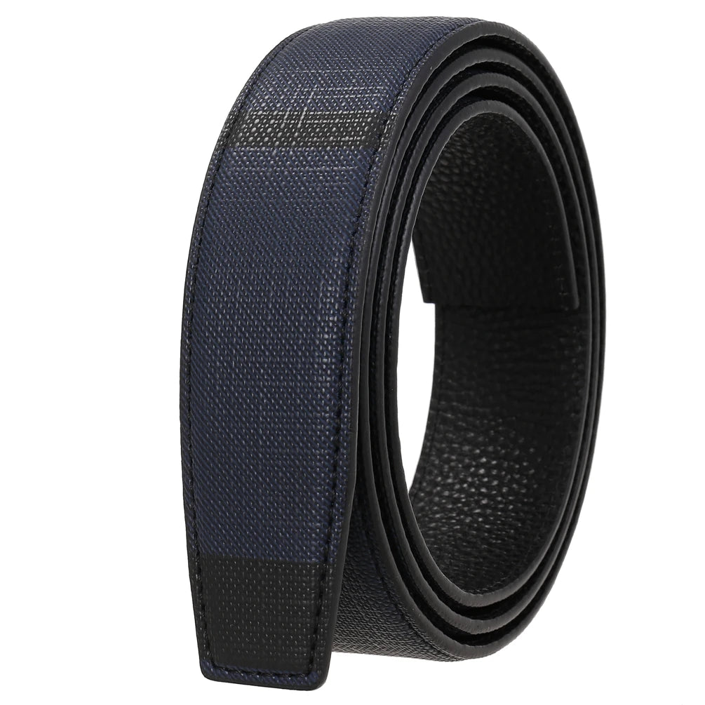 JMT-168138 Men's Automatic Belt Buckle for Everyday Use, Stylish and Durable Design