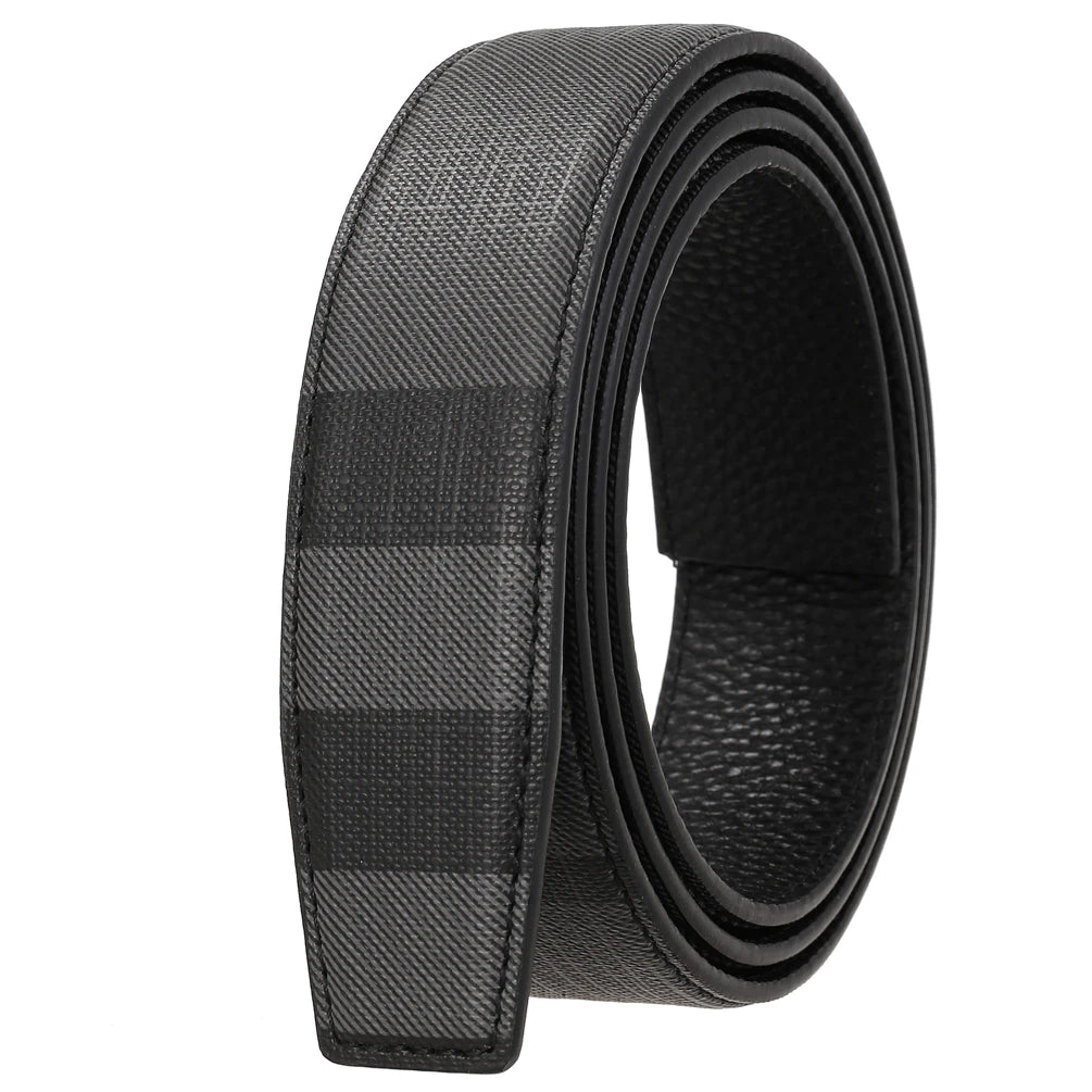 JMT-168138 Men's Automatic Belt Buckle for Everyday Use, Stylish and Durable Design