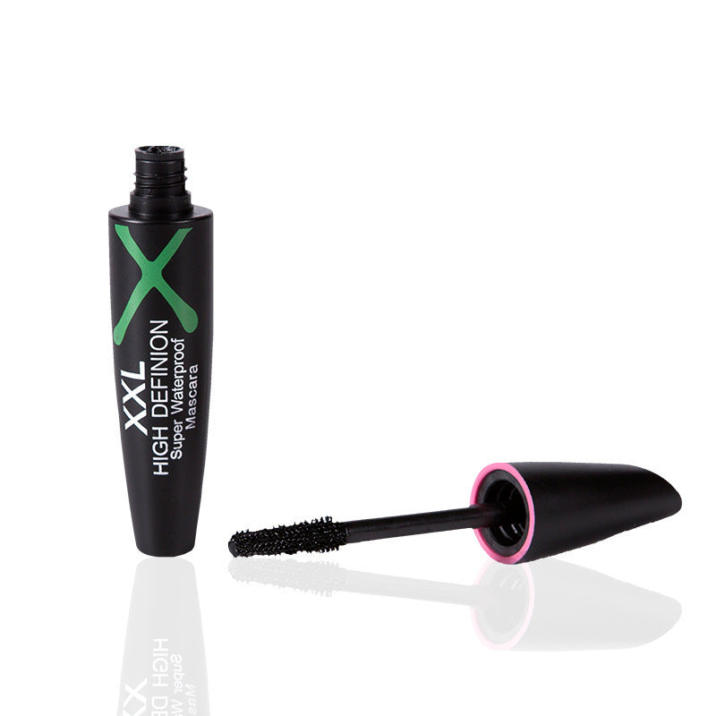 JMT-168650 Natural Curl Mascara for Lengthened, Clump-Free Lashes - 8ml, 36 Months Shelf Life