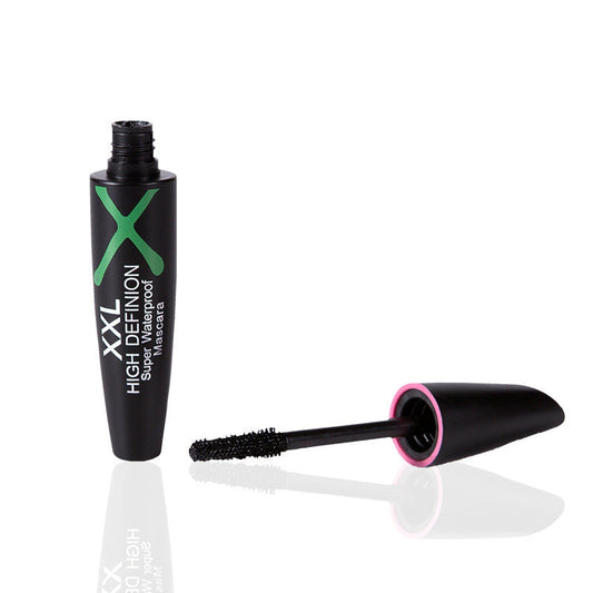 JMT-168650 Natural Curl Mascara for Lengthened, Clump-Free Lashes - 8ml, 36 Months Shelf Life