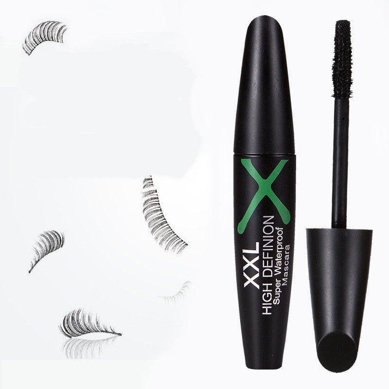 JMT-168650 Natural Curl Mascara for Lengthened, Clump-Free Lashes - 8ml, 36 Months Shelf Life