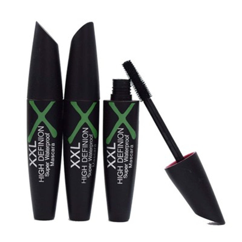 JMT-168650 Natural Curl Mascara for Lengthened, Clump-Free Lashes - 8ml, 36 Months Shelf Life