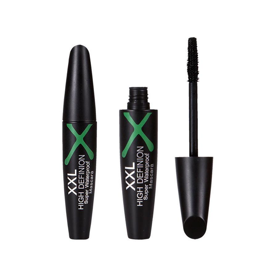 JMT-168650 Natural Curl Mascara for Lengthened, Clump-Free Lashes - 8ml, 36 Months Shelf Life
