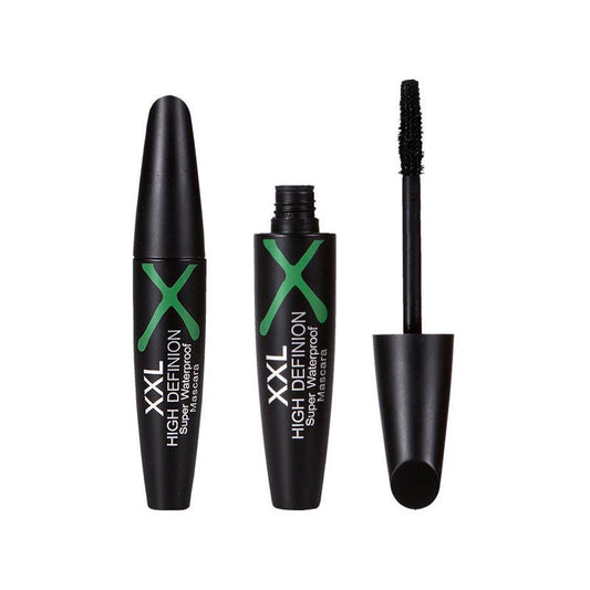 JMT-168650 Natural Curl Mascara for Lengthened, Clump-Free Lashes - 8ml, 36 Months Shelf Life