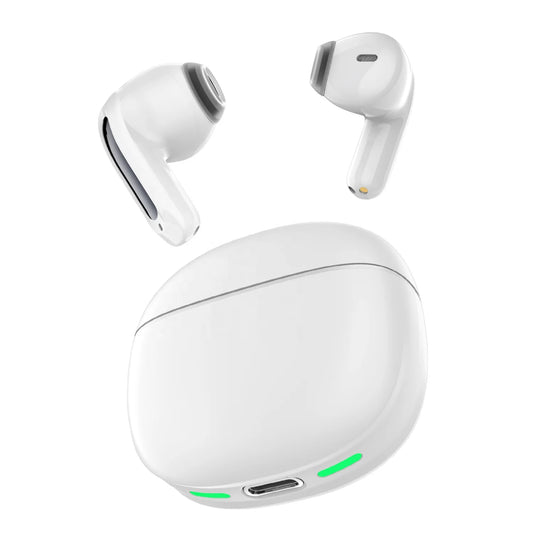 JMT-168714 Wireless Bluetooth Gaming Earphones with Long Battery Life, TWS In-Ear Headphones