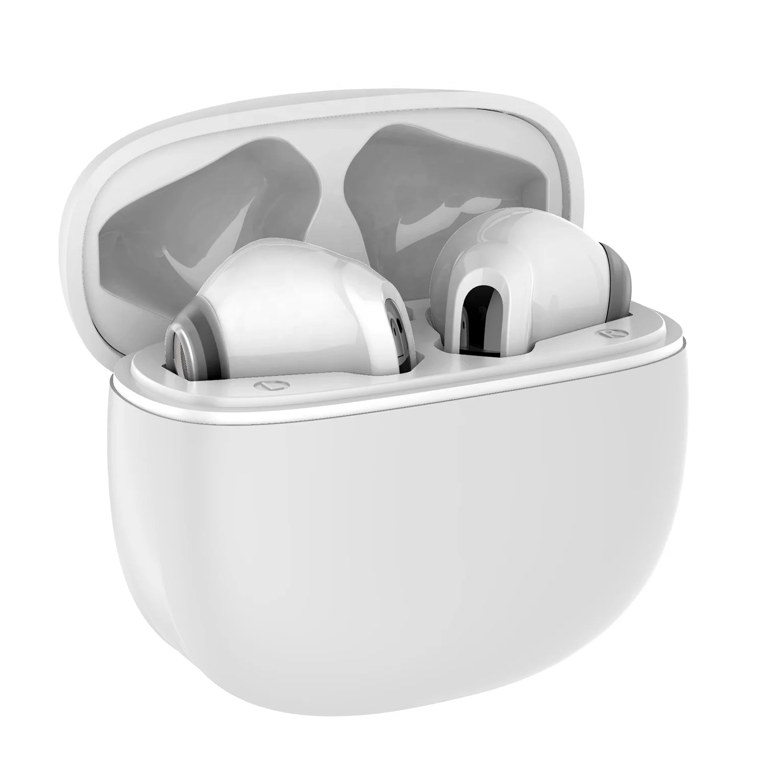 JMT-168714 Wireless Bluetooth Gaming Earphones with Long Battery Life, TWS In-Ear Headphones