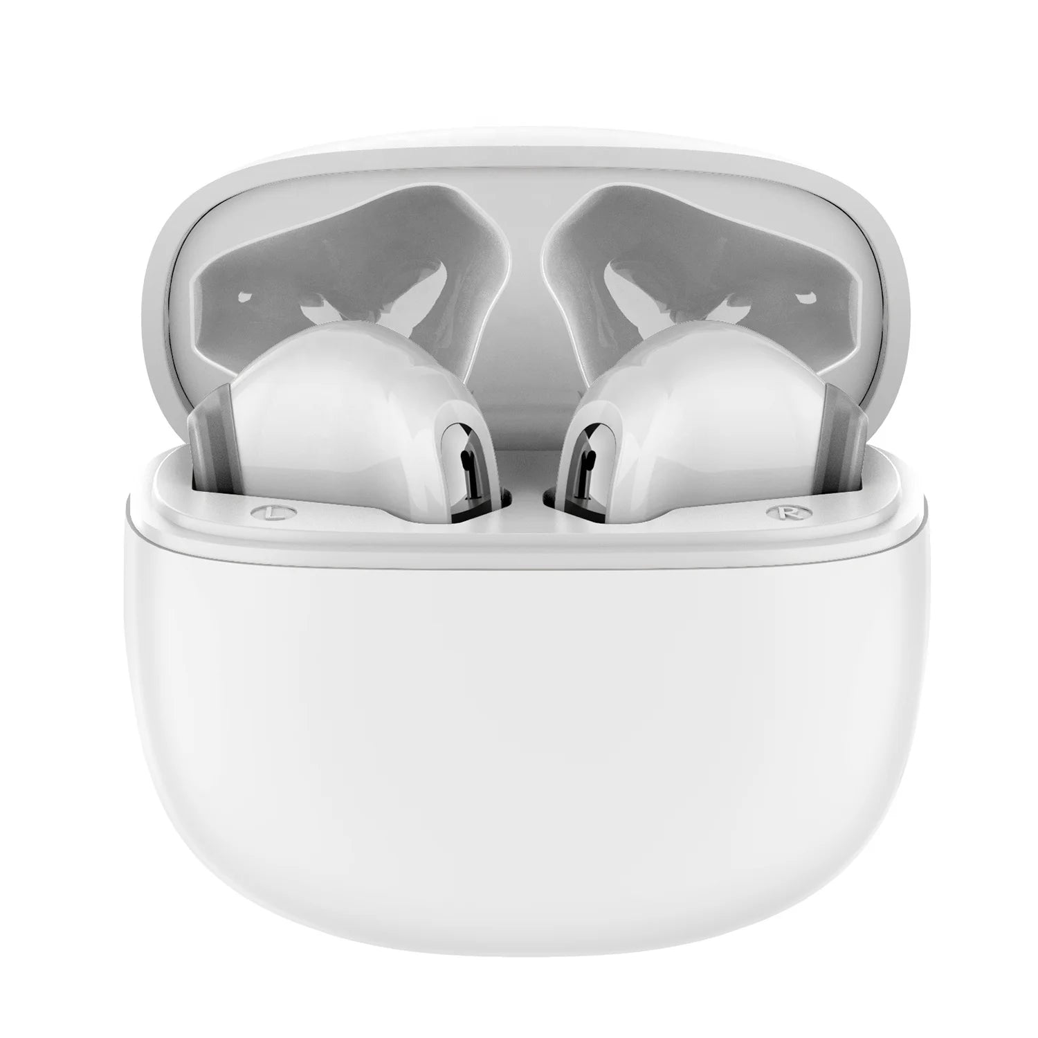 JMT-168714 Wireless Bluetooth Gaming Earphones with Long Battery Life, TWS In-Ear Headphones