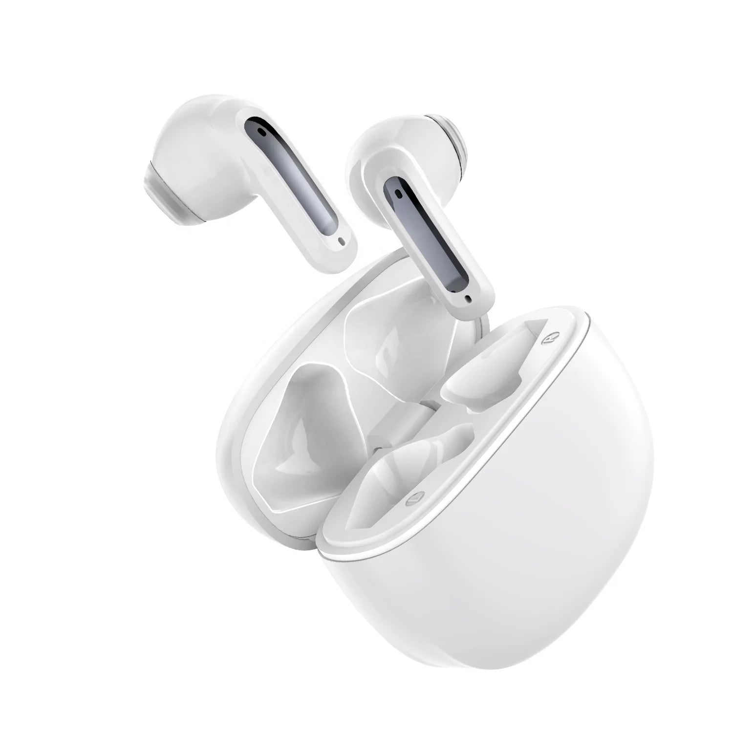 JMT-168714 Wireless Bluetooth Gaming Earphones with Long Battery Life, TWS In-Ear Headphones
