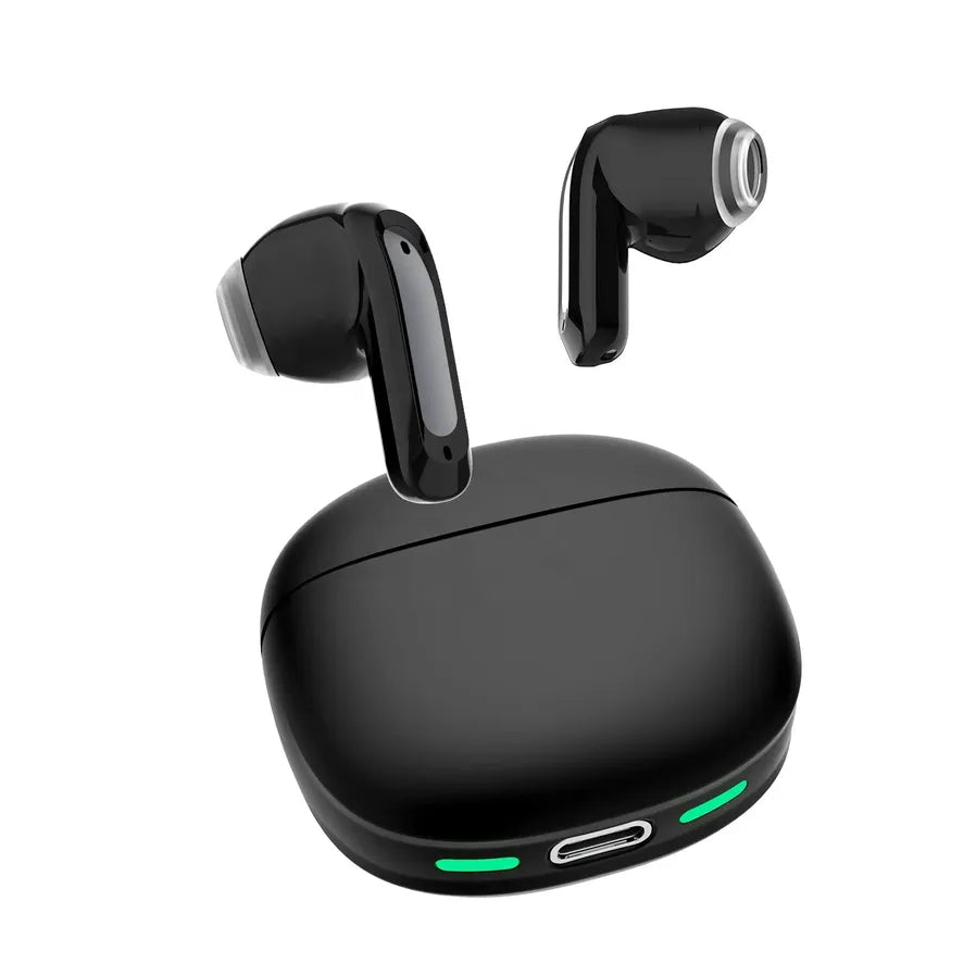 JMT-168714 Wireless Bluetooth Gaming Earphones with Long Battery Life, TWS In-Ear Headphones