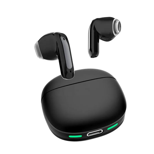 JMT-168714 Wireless Bluetooth Gaming Earphones with Long Battery Life, TWS In-Ear Headphones