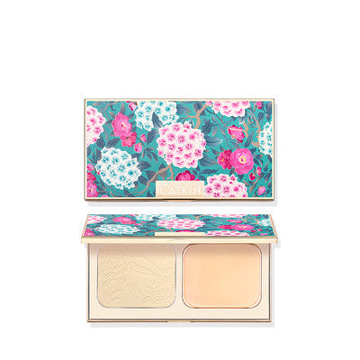 JMT-168970 Long-Lasting Waterproof Concealer Powder for Oil Control and Skin Brightening - 8g