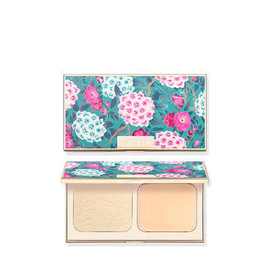 JMT-168970 Long-Lasting Waterproof Concealer Powder for Oil Control and Skin Brightening - 8g