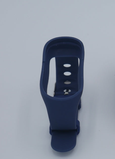 JMT-169034 Bluetooth Watch with 1.3-inch Touchscreen, IP67 Waterproof and Silicone Wristband for Android Devices