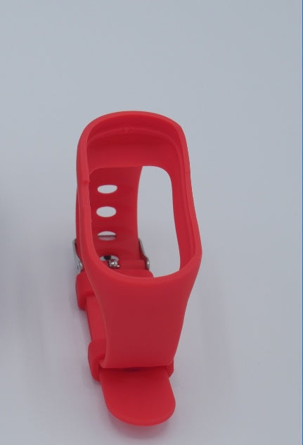 JMT-169034 Bluetooth Watch with 1.3-inch Touchscreen, IP67 Waterproof and Silicone Wristband for Android Devices