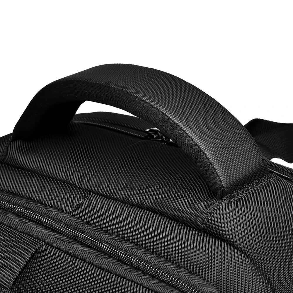 JMT-169866 Large Capacity Daily Waterproof Casual Laptop Backpack with Custom Logo
